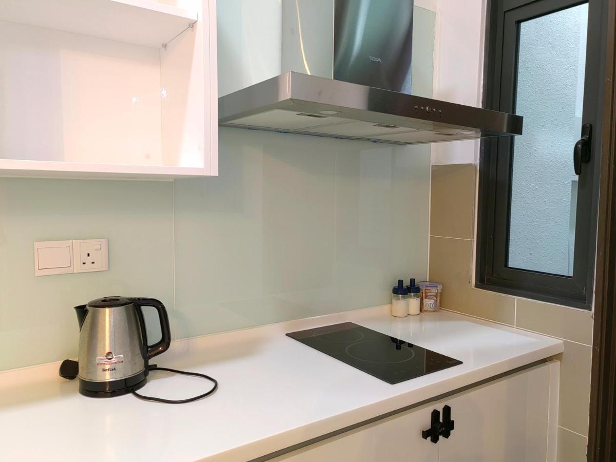 جوهر بهرو 8Scape Residences Batman Vs Ironman@Lsy Home & Leisure المظهر الخارجي الصورة